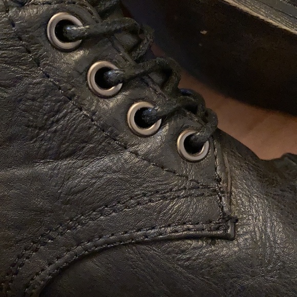 Madden Girl Combat Boots - Gavinn - Picture 7 of 8